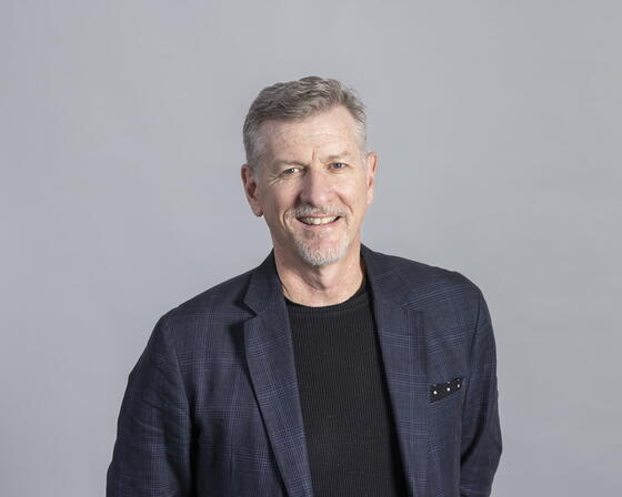 Mark Kennedy